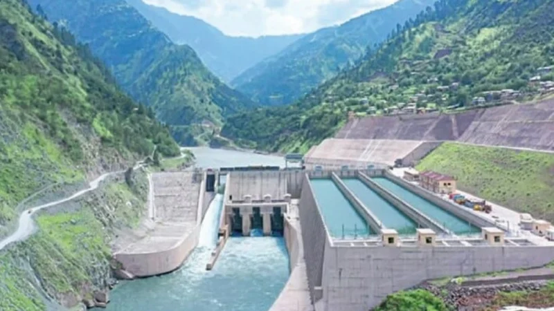 Neelum-Jhelum project expected to resume within two years, NA informed