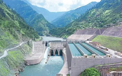 Neelum-Jhelum project expected to resume within two years, NA informed