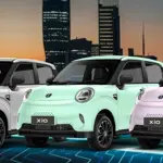 Inverex launches low price EV in Pakistan, Alto in trouble?
