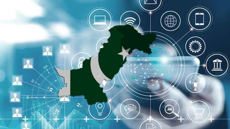 Pakistan’s IT sector grows rapidly, hits $3.14 Billion in export earnings