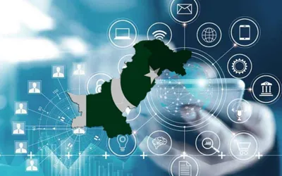 Pakistan’s IT sector grows rapidly, hits $3.14 Billion in export earnings
