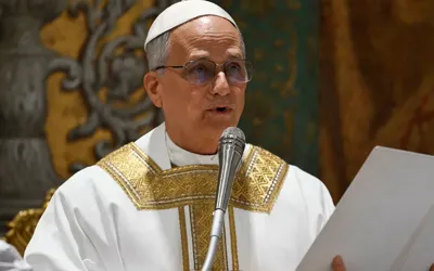 Kohistani, Arora to represent Pakistan at Pope Leo’s oath-taking ceremony