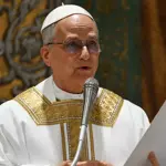 Kohistani, Arora to represent Pakistan at Pope Leo’s oath-taking ceremony