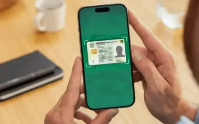 NADRA introduces mobile app for online birth, death registration
