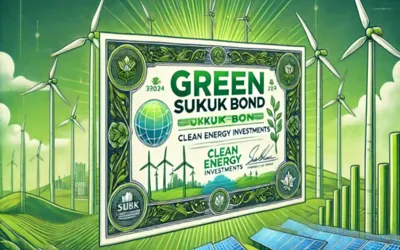 Pakistan launches Green Sukuk Bond worth Rs30b
