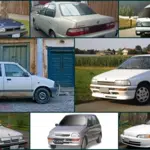 Top 10 Selling Cars In Pakistan For 2025