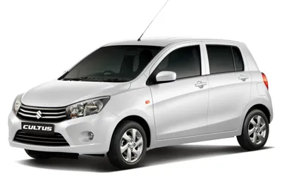 Suzuki Cultus VXL latest price and installment plan- May 2025