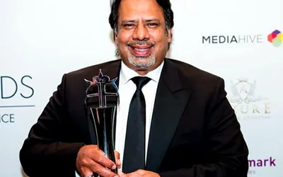The inspiring "Miracle" behind Jahangir Khan's success