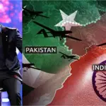 Fans question Atif Aslam’s for sharing ‘Tarana’ post after war ends
