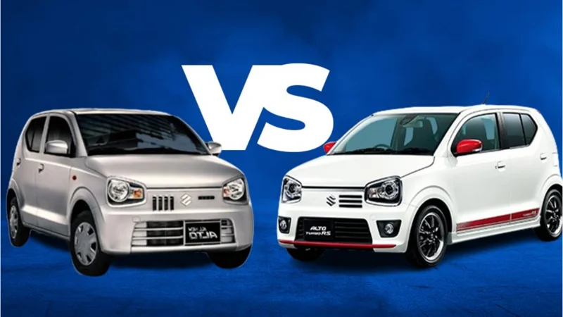 Alto VS Xio EV? Which budget Hatchback should you buy in 2025?