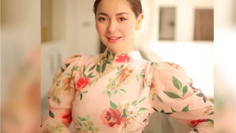 Hania Aamir calls out media for sharing fake content, "This Isn’t Journalism"
