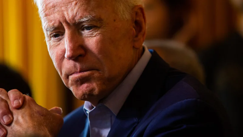 Former US President Joe Biden diagnosed with prostate cancer
