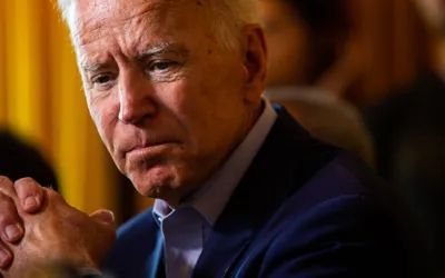 Former US President Joe Biden diagnosed with prostate cancer