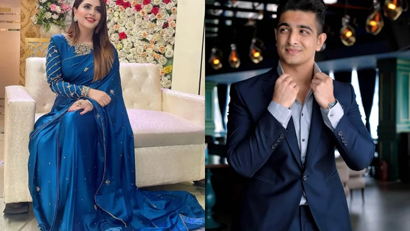 Fatima Effendi slams Indian Youtuber Ranveer Allahbadia: 'No Biceps, No Shame!'