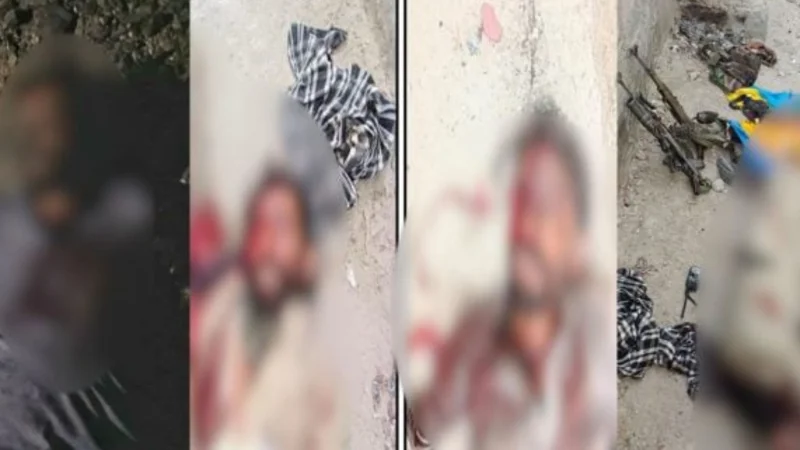 Security forces killed three terrorists in Balochistan IBOs