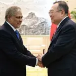 Pakistan, China agree to deepen linkages between political parties