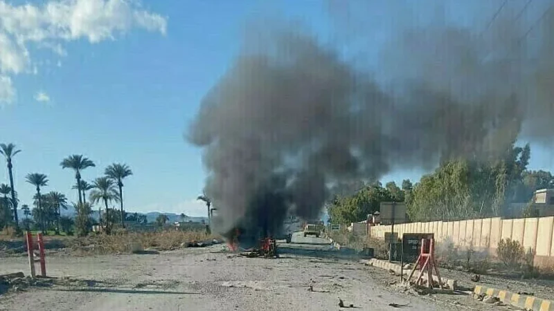 Khuzdar, Baluchistan