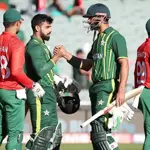 New look Pakistan squad ready for Bangladesh challenge.