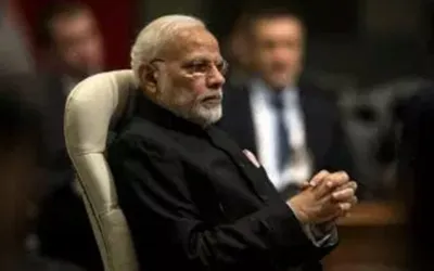 India accused of internal crackdown after "Sindoor Operation"