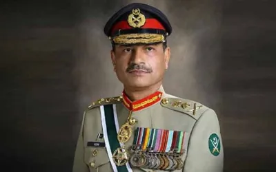 Field Marshal Asim Munir trends after major victory