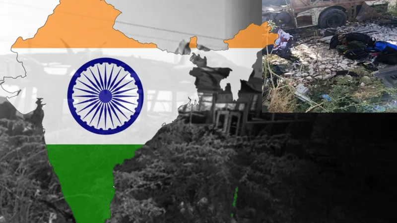 India-Backed BLA Strikes Again in Proxy War Against Pakistan