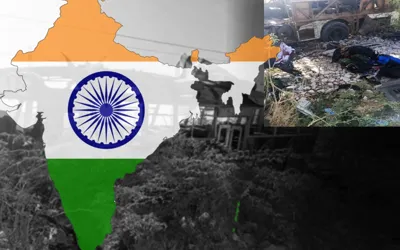 India-Backed BLA Strikes Again in Proxy War Against Pakistan