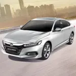 Honda Accord Price and Specifications for May 2025