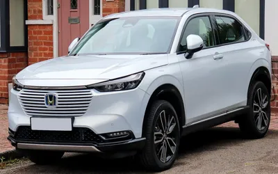 Honda HR-V latest price and specifications for May 2025