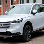 Honda HR-V latest price and specifications for May 2025