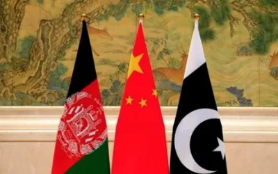India’s ‘divide and rule’ policy fails: Pak-Afghan-China alliance becomes pillar of regional unity