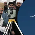 SUPARCO predicts Eid-ul-Azha likely to fall on June 7