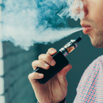 Study uncovers vaping's surprising addiction risk