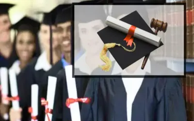 New four-year LLB program announced by HEC in Pakistan