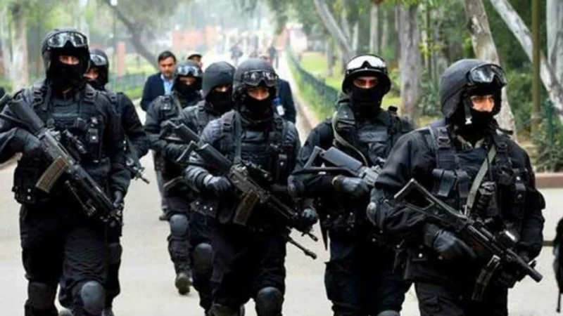 Sahiwal Operation