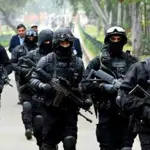 CTD arrest terrorist in Sahiwal operation