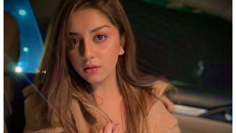 Alizeh Shah