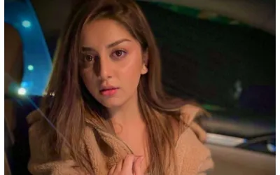 Alizeh Shah dismisses cosmetic surgery rumors