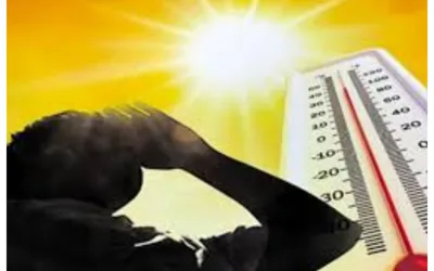 Karachi to experience hot and humid weather
