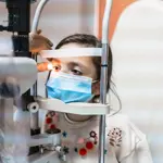 Eye screening program launched in Sindh schools