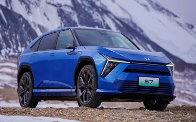 Honda S7 latest price and specifications for May 2025