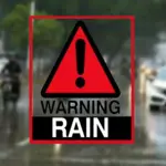 Emergency alert issued across Punjab due to heavy thunderstorm