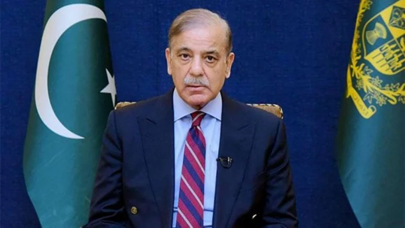 Sharif's tour