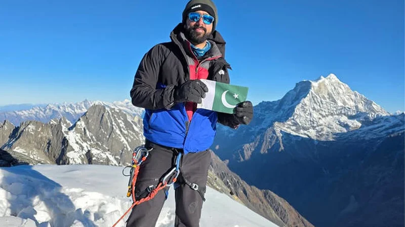 Saad Munawar