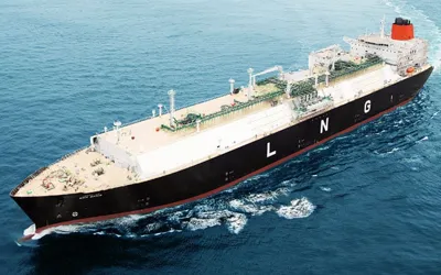 Pakistan sends six more LNG cargoes to international market