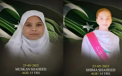 Two more students die after school bus attack in Khuzdar