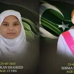 Two more students die after school bus attack in Khuzdar