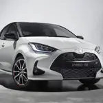 Toyota Yaris 2025 Price & Specifications in Pakistan