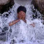 Karachi weather likely to remain hot, humid