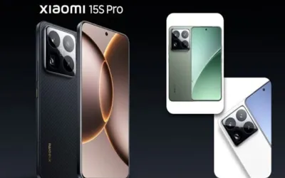 Xiaomi 15s Pro Expected Price & Specifications- Check Here