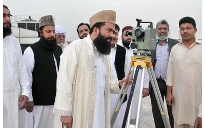 Ruet-e-Hilal committee to meet on Tuesday for Zilhaj moon sighting